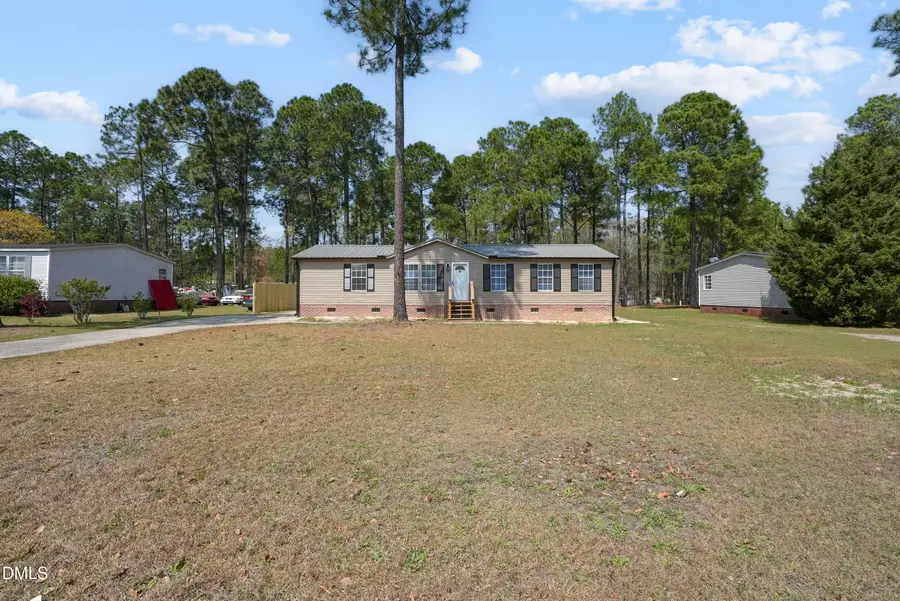 321 Winding Ridge, Sanford, NC 27332 - #3