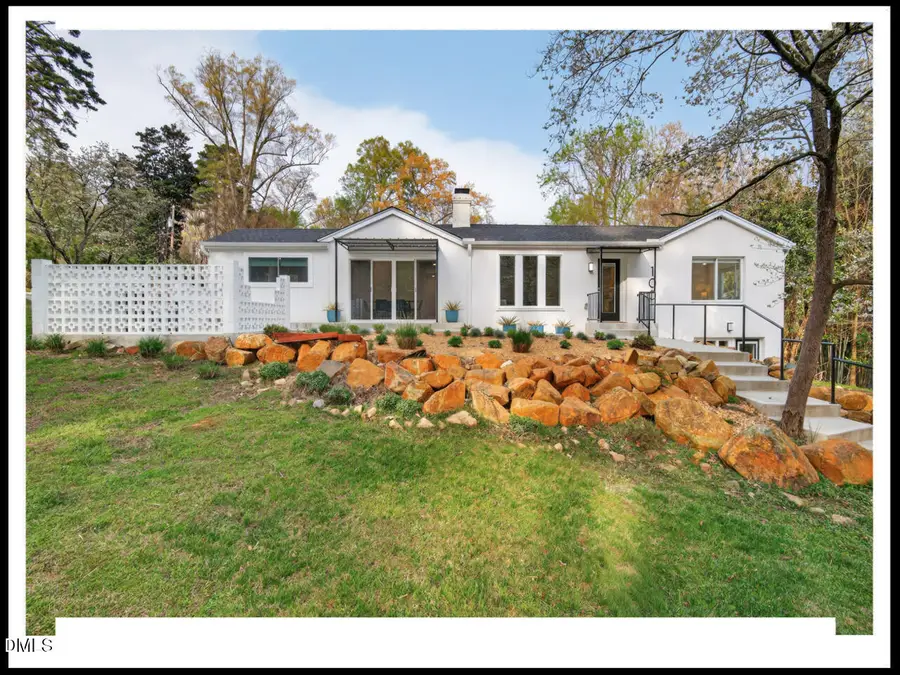 100 Eastwood Lake Road, Chapel Hill, NC 27514 - #2