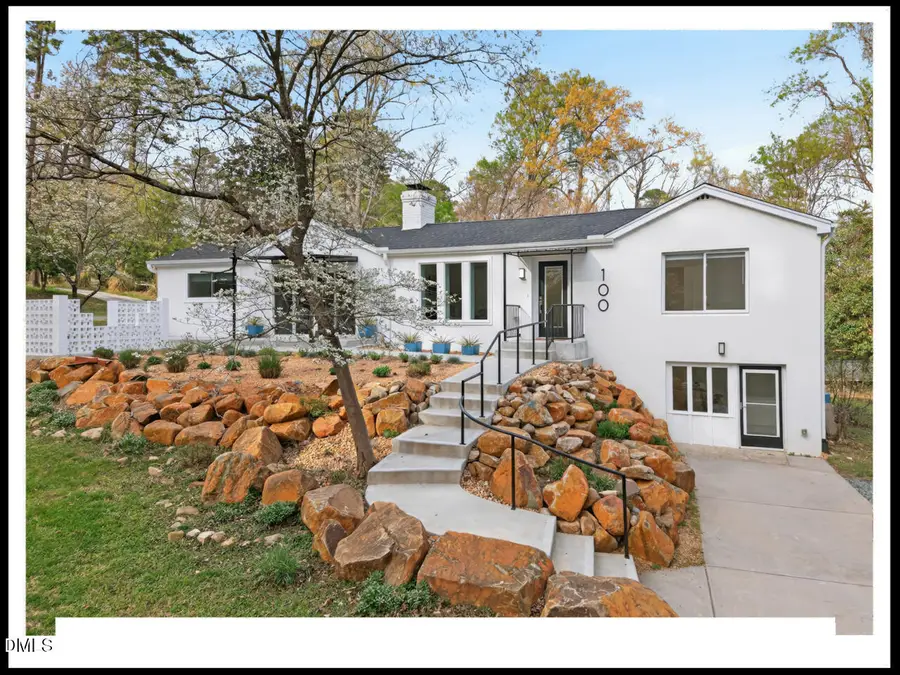 100 Eastwood Lake Road, Chapel Hill, NC 27514 - #3