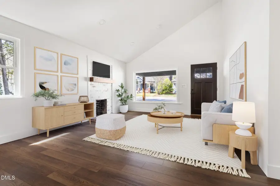 2318 E Main Street, Durham, NC 27703 - #3