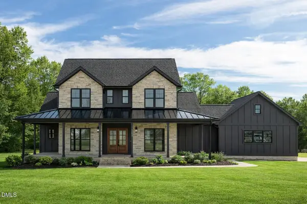 3490 Bason Road, Mebane, NC 27302