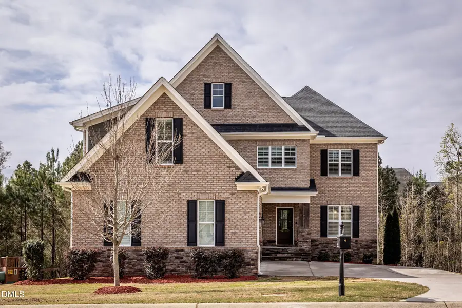 205 Avocet Lane, Clayton, NC 27520 - #3