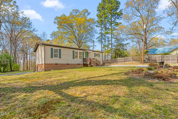 2234 D Basil Holt Road, Burlington, NC 27217