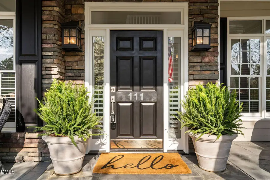 111 Monument View Lane, Cary, NC 27519 - #2