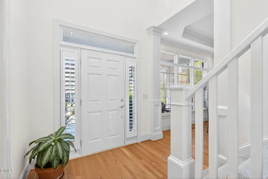 111 Monument View Lane, Cary, NC 27519 - #3