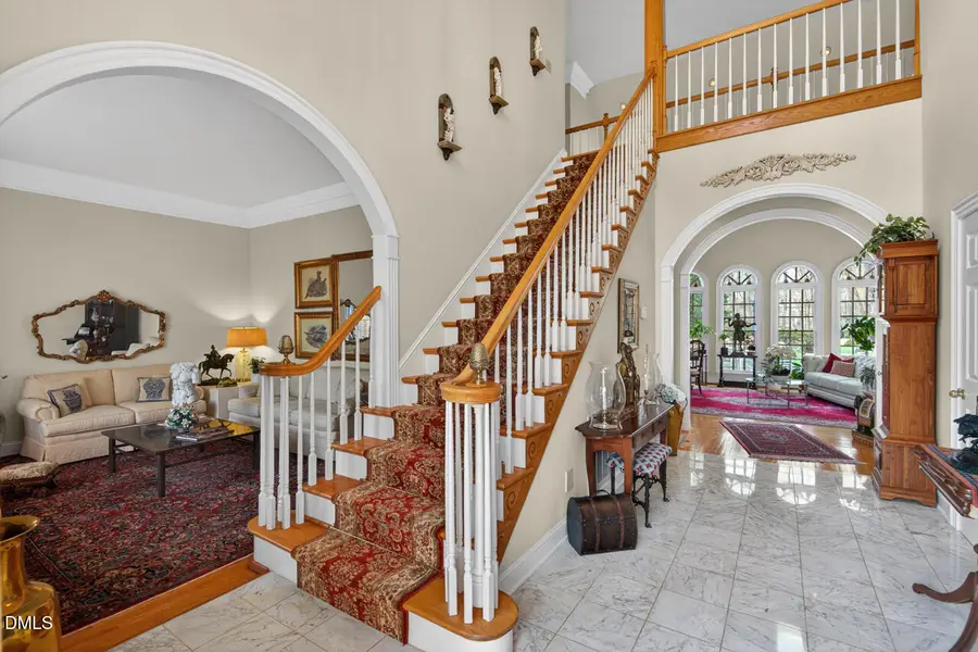 5 Moss Creek Court, Durham, NC 27712 - #3