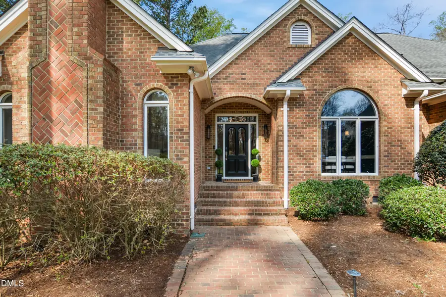 9933 Koupela Drive, Raleigh, NC 27614 - #2