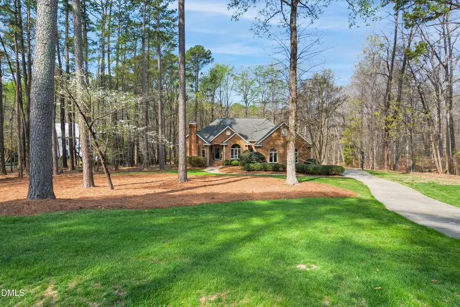 9933 Koupela Drive, Raleigh, NC 27614 - #3