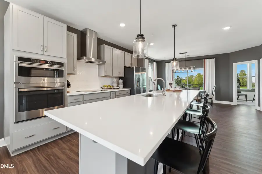 158 N White Street #200, Wake Forest, NC 27587 - #3