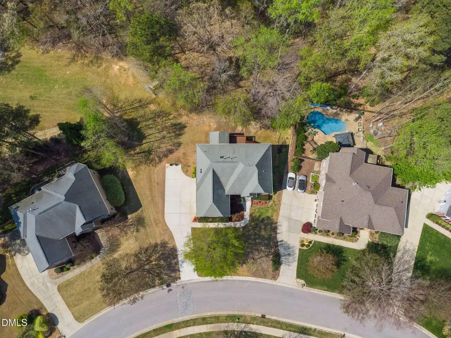 110 Vintage Hill Circle, Apex, NC 27539 - #2