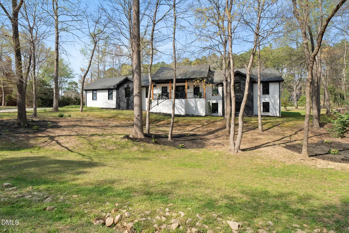 712 Malbay Lane, Raleigh, NC 27615 - #1