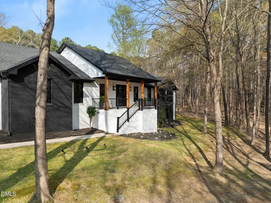 712 Malbay Lane, Raleigh, NC 27615 - #3