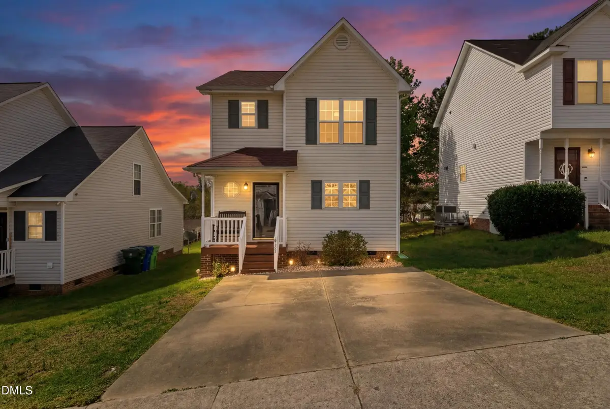 4729 Windbreak Lane, Raleigh, NC 27616 - #1