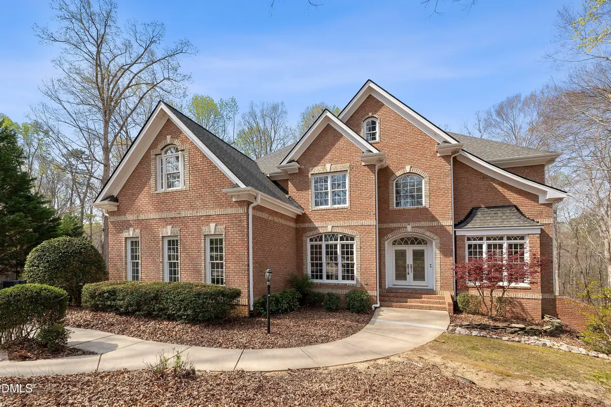 1525 Eglantyne Court, Raleigh, NC 27613 - #1