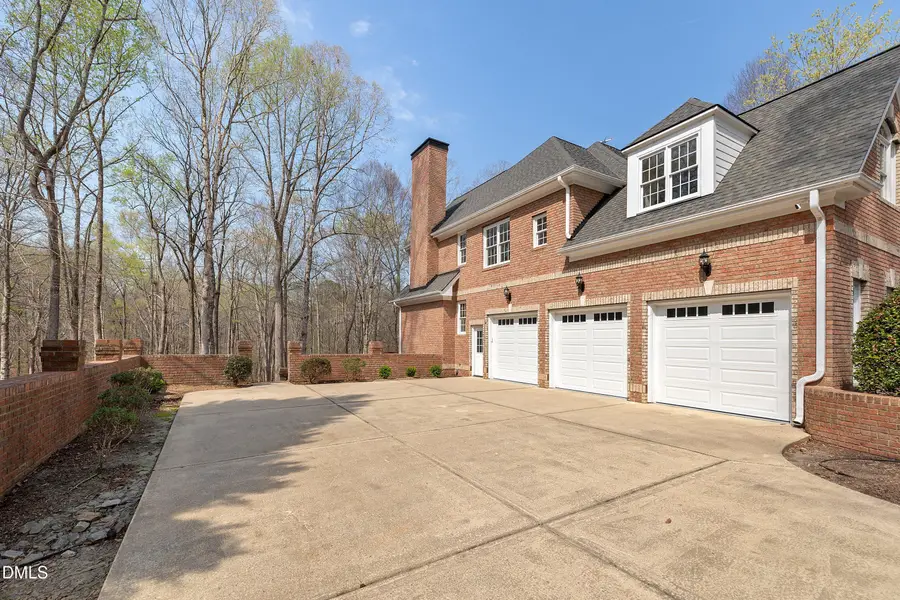 1525 Eglantyne Court, Raleigh, NC 27613 - #2