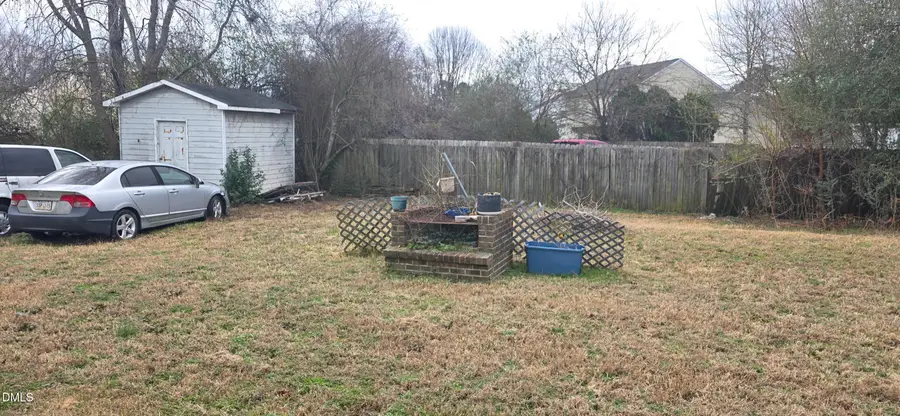 5520 Bellcamp Court, Raleigh, NC 27610 - #3