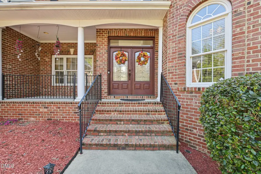 47 Coneflower, Chapel Hill, NC 27517 - #2