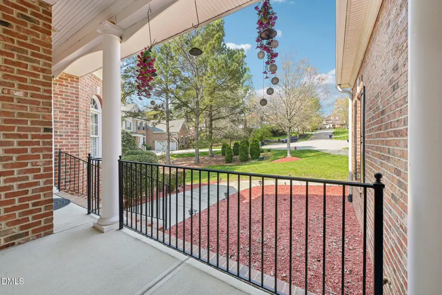 47 Coneflower, Chapel Hill, NC 27517 - #3