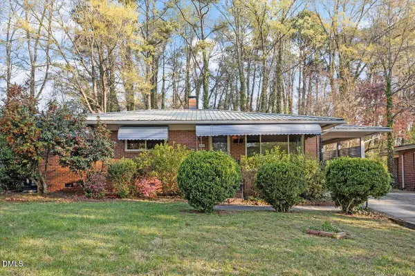 621 Hugo Street, Durham, NC 27704