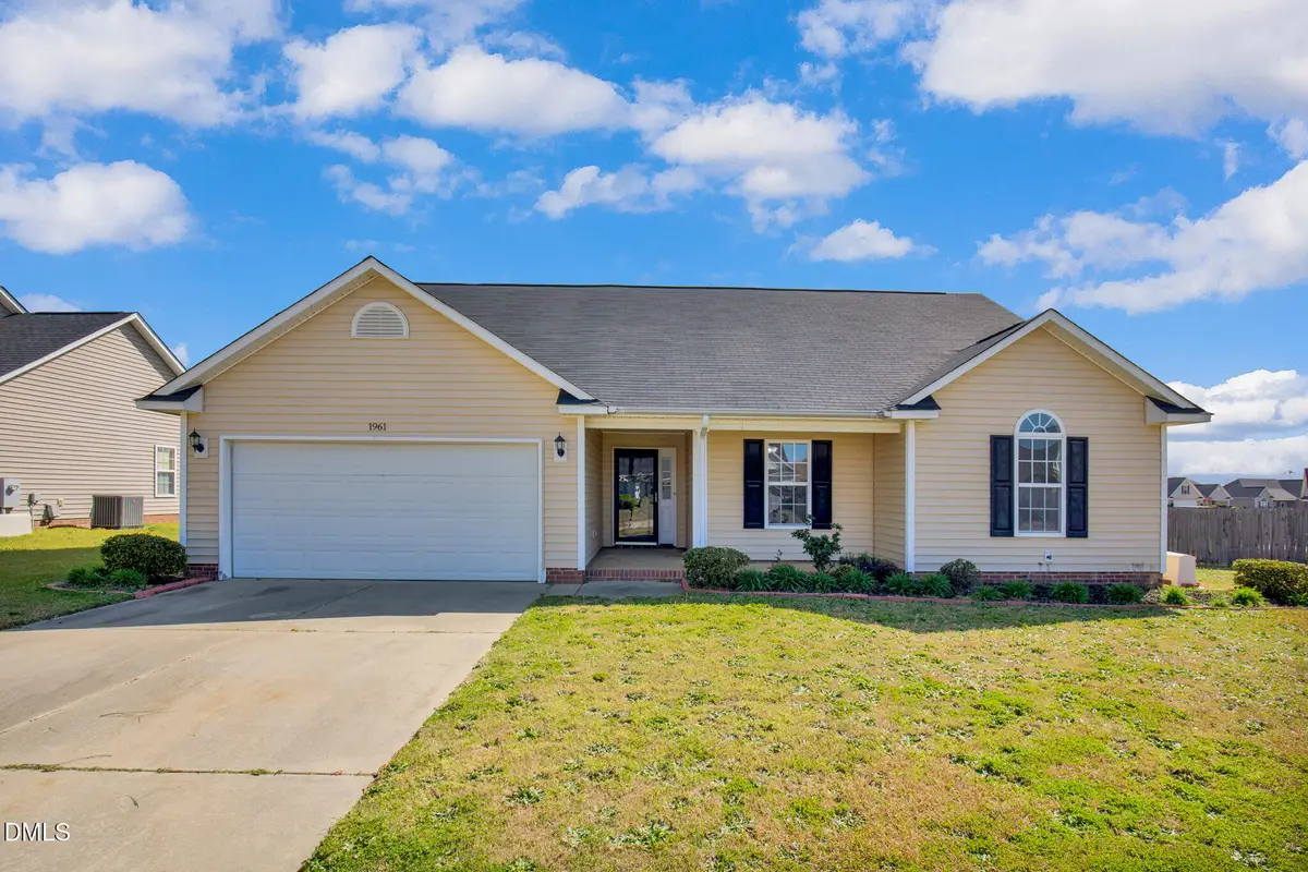 1961 Yellowbrick Road, Fayetteville, NC 28314 - #1