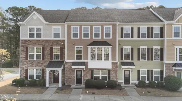 1003 Tender Drive, Apex, NC 27502