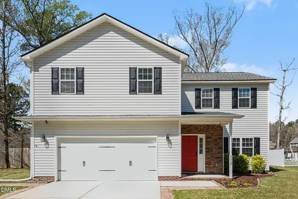 5928 Kindley Drive, Fayetteville, NC 28311