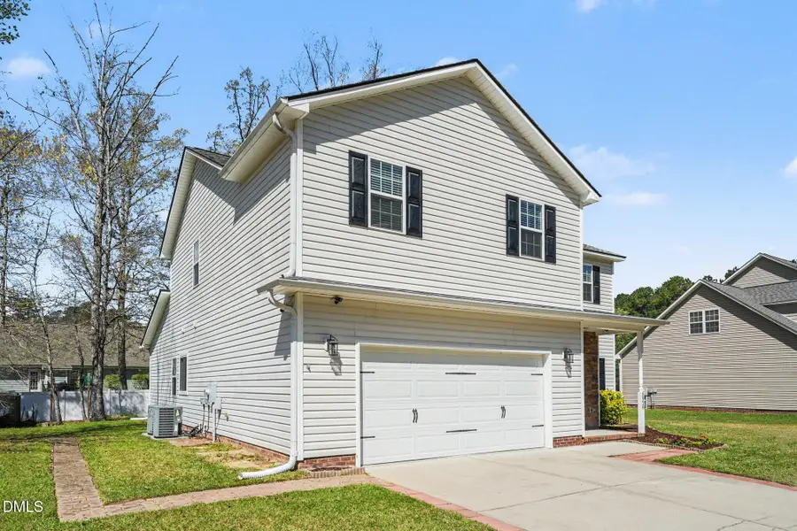 5928 Kindley Drive, Fayetteville, NC 28311 - #2