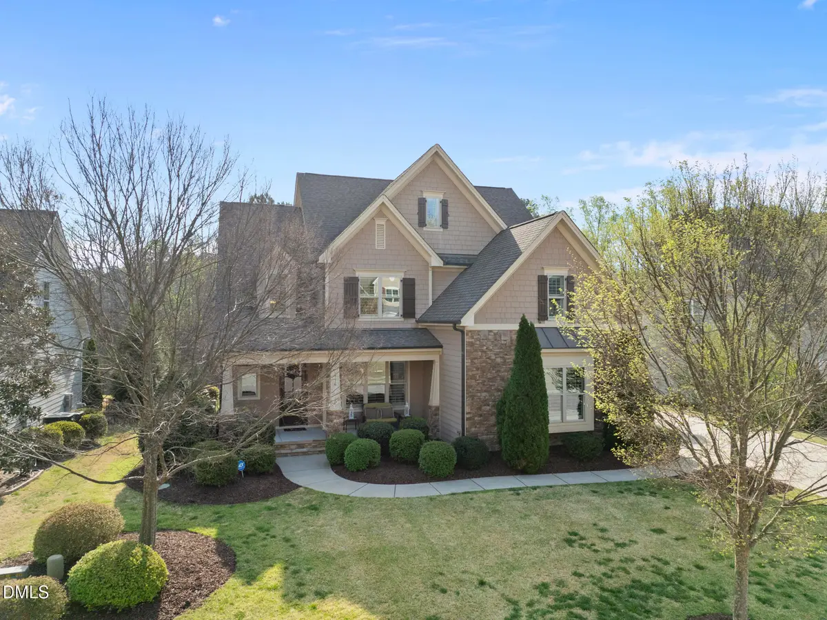 5716 Lord Granville Way, Rolesville, NC 27571 - #1