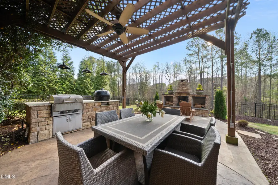 5716 Lord Granville Way, Rolesville, NC 27571 - #3