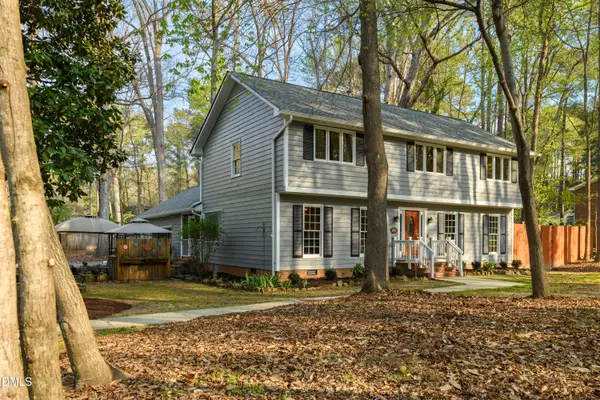 201 Monticello Avenue, Durham, NC 27707