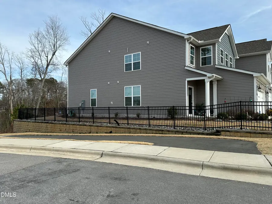 2220 Sugar Cone Way, Fuquay Varina, NC 27526 - #2