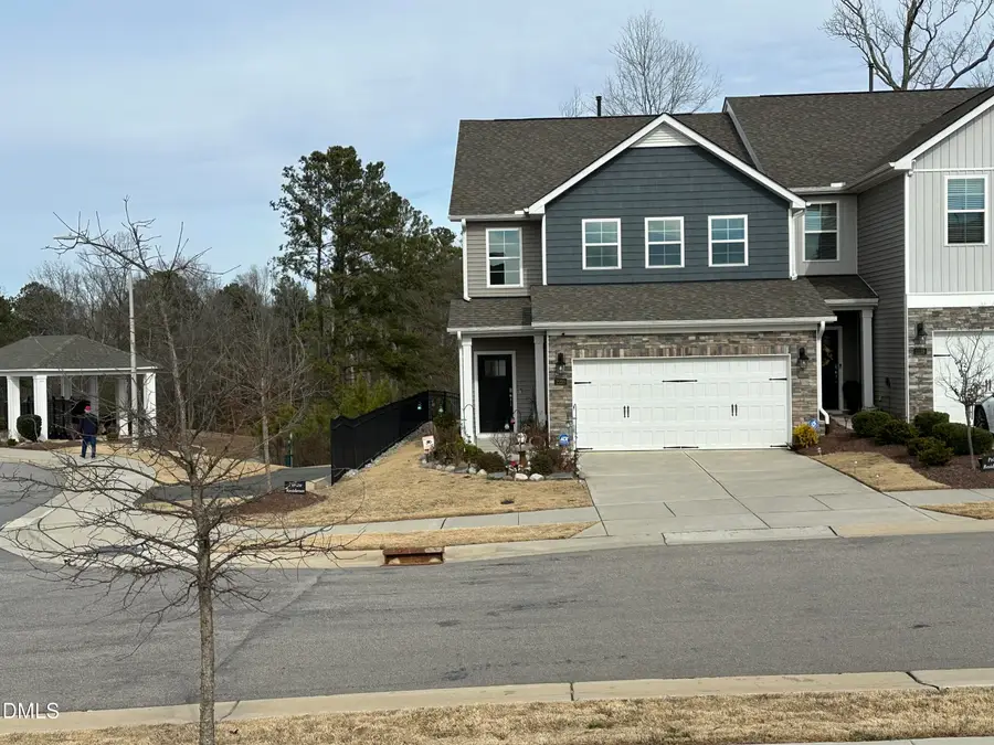 2220 Sugar Cone Way, Fuquay Varina, NC 27526 - #3