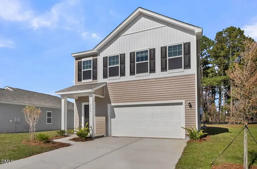 173 S Meyers Court, Wilson Mills, NC 27520 - #2