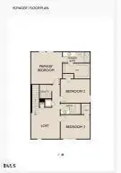 173 S Meyers Court, Wilson Mills, NC 27520 - #3