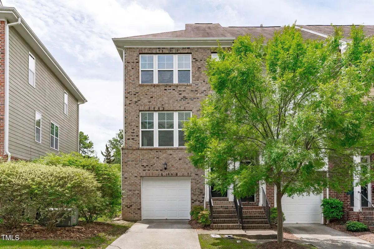 1014 Summerhouse Road, Cary, NC 27519 - #1