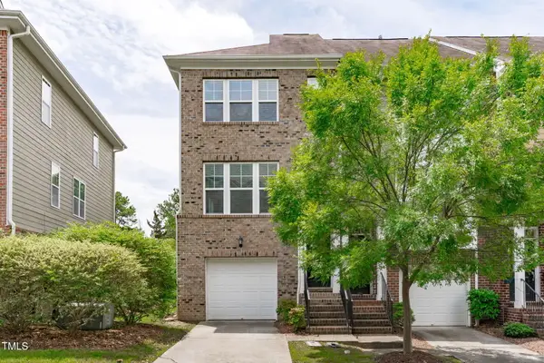 1014 Summerhouse Road, Cary, NC 27519