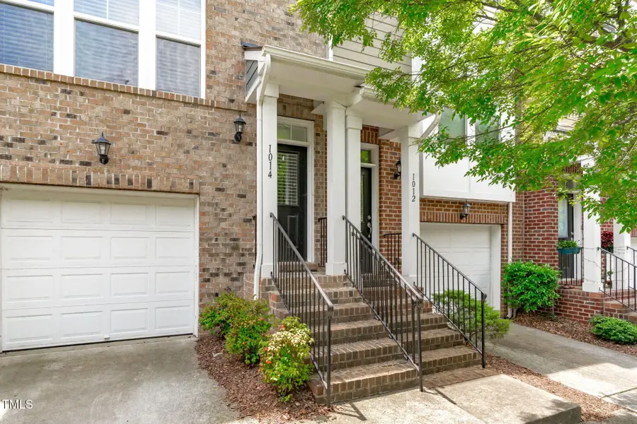 1014 Summerhouse Road, Cary, NC 27519 - #3