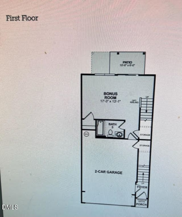 1013 Commack Drive, Durham, NC 27703 - #2