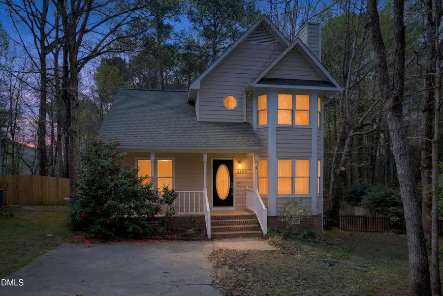 4949 Liverpool Lane, Raleigh, NC 27604 - #2