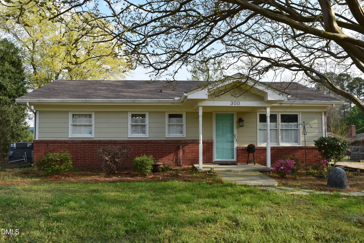 300 Ellen Drive, Knightdale, NC 27545 - #1