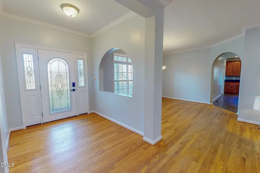 471 Parham Road, Roxboro, NC 27574 - #2