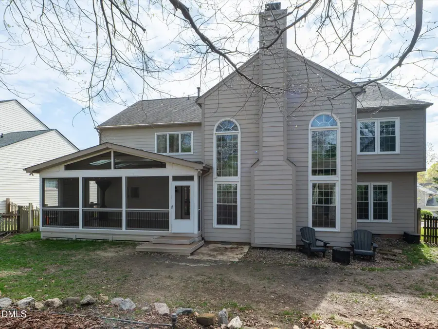 101 Strathburgh Lane, Cary, NC 27518 - #3