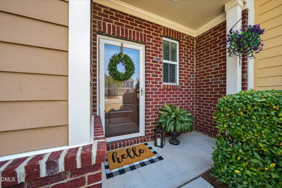 103 Pleasant Glen Lane, Apex, NC 27539 - #3