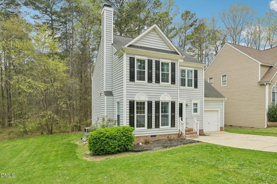 9305 Dominion Boulevard, Raleigh, NC 27617 - #2