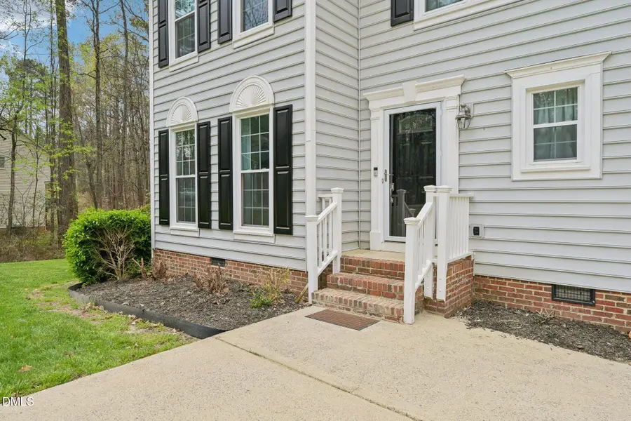 9305 Dominion Boulevard, Raleigh, NC 27617 - #3