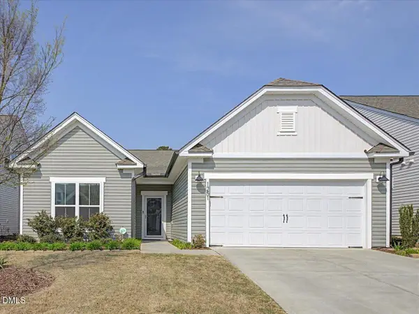 1251 Flyfish Avenue, Durham, NC 27703