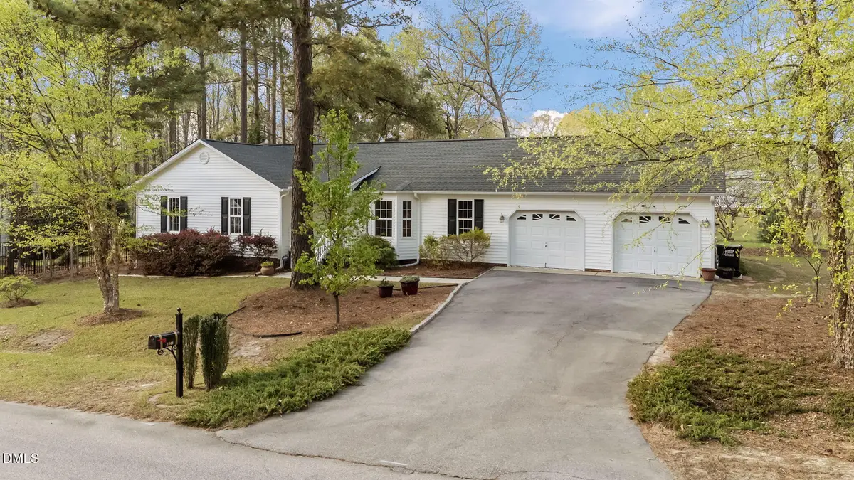 1900 Middle Ridge Drive, Middle Creek, NC 27592 - #1