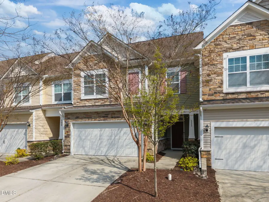111 Skyros Loop, Cary, NC 27519 - #3
