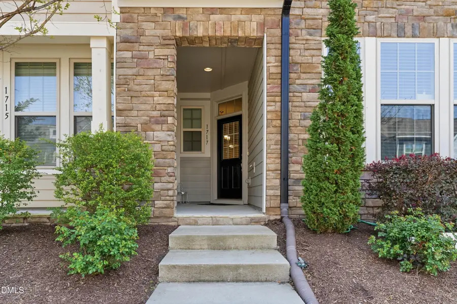 1717 Shady Oaks Drive, Wendell, NC 27591 - #2