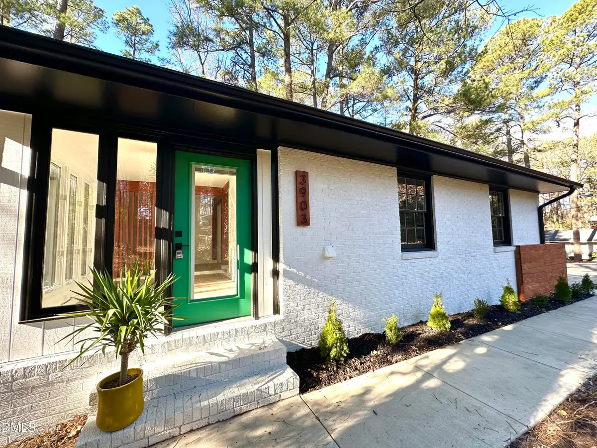 3903 Kelly Drive, Durham, NC 27707 - #1